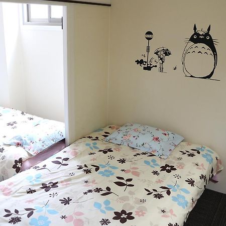 Guest House Sakaihigashi Niconico ซาคาอิ ภายนอก รูปภาพ