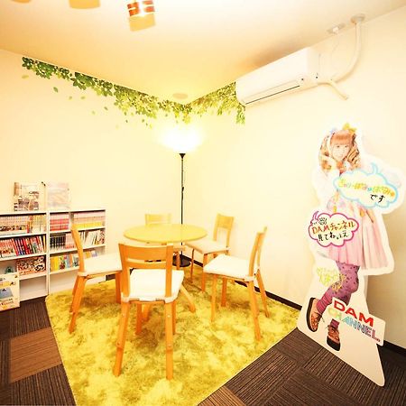 Guest House Sakaihigashi Niconico ซาคาอิ ภายนอก รูปภาพ