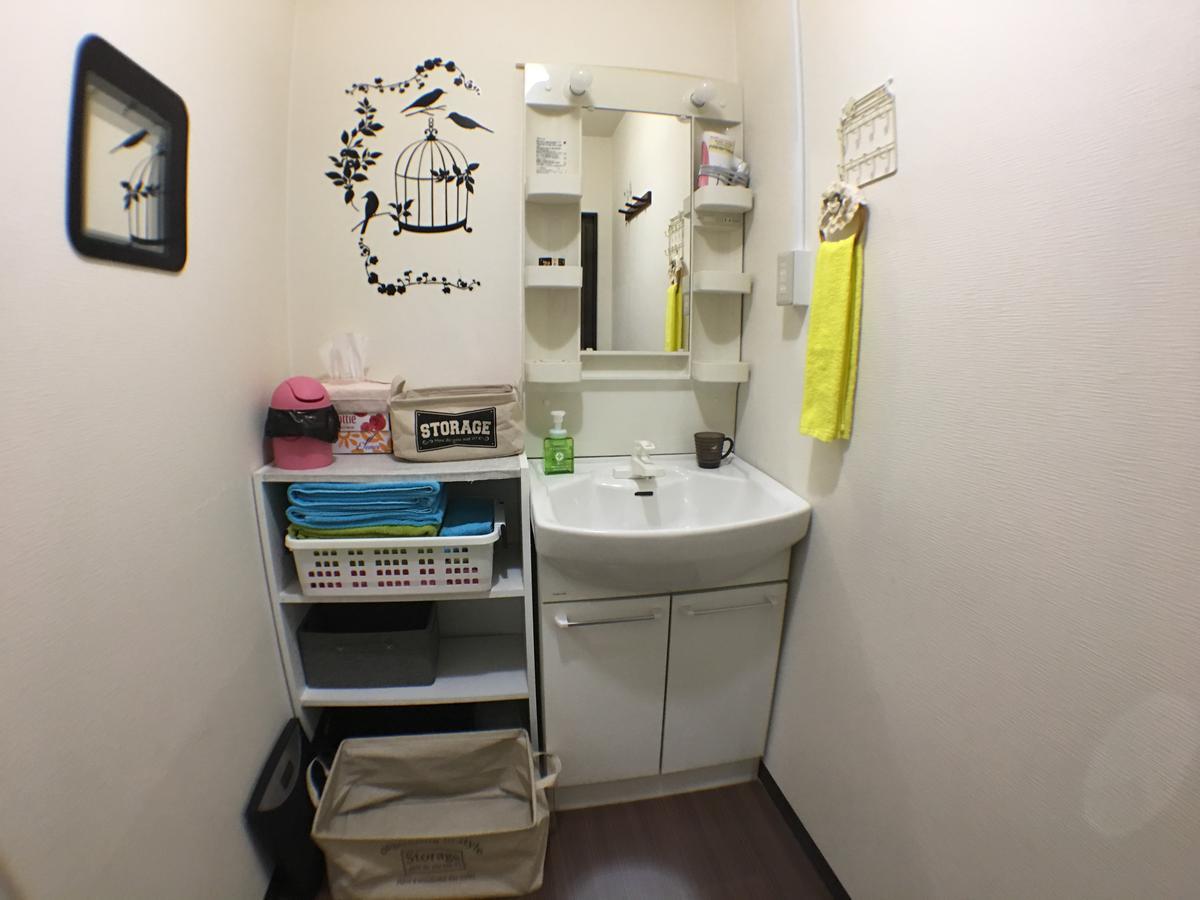 Guest House Sakaihigashi Niconico ซาคาอิ ภายนอก รูปภาพ
