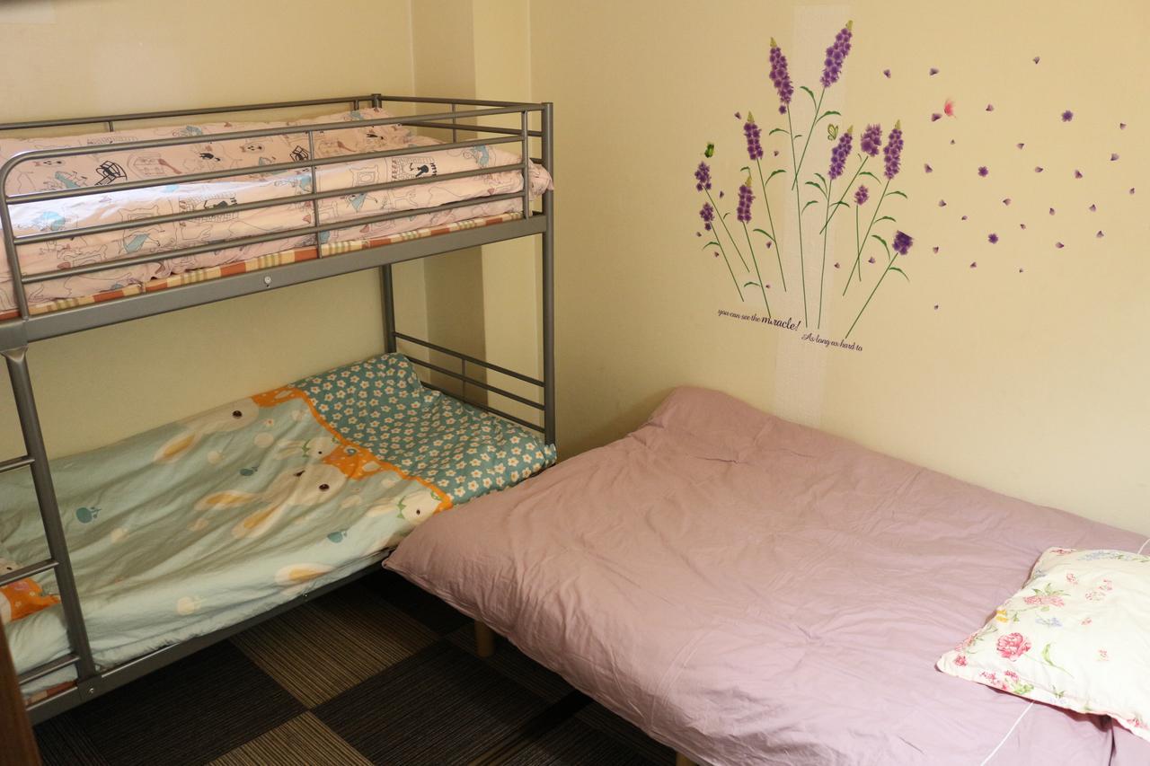 Guest House Sakaihigashi Niconico ซาคาอิ ภายนอก รูปภาพ