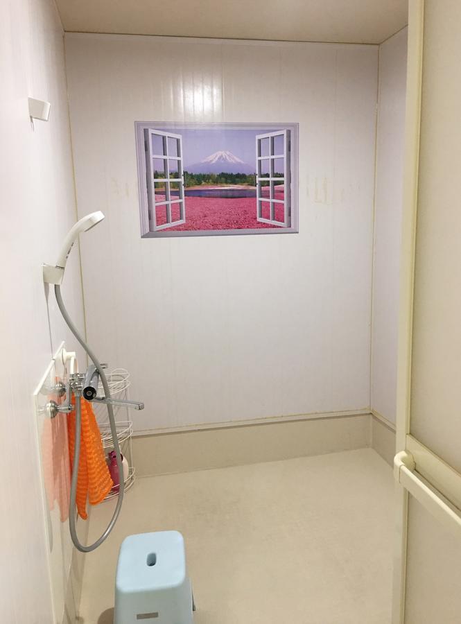 Guest House Sakaihigashi Niconico ซาคาอิ ภายนอก รูปภาพ